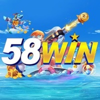 58WIN 🎖️ Thiên Đường Giải Trí Săn Tiền Đầy Ví Cực Chất