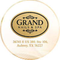 Grand Nails and Spa - Nail Salon In Aubrey, TX 76227