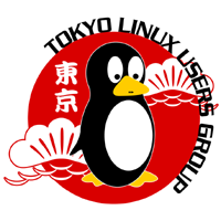 東京Linuxユーザーズグループ