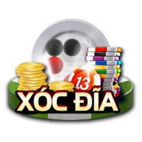 Game Xóc Đĩa Online | Link Tải APP Xóc Đĩa Trực Tuyến Uy Tín