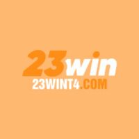 23WIN - SÂN CHƠI CÁ CƯỢC ĐẲNG CẤP CHÂU Á NĂM 2025
