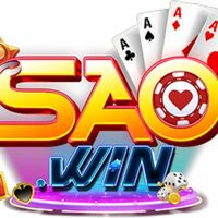 SaoWin - Cổng game bài chính thức từ NPH