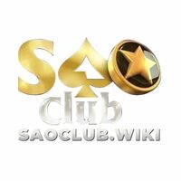 SaoClub - Cổng Game Bài Đổi Thưởng Trực Tuyến Uy Tín Hàng #1