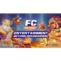 Review Fa Chai Gaming Slots Philippines 777pub.design