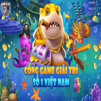 Bắn cá AT Cổng game bắn cá uy tín nhất hiện nay