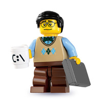 LEGO®を使ったスクラム研修（レゴスクラム）