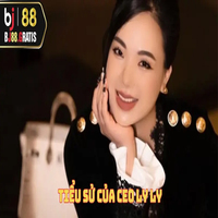 CEO Ly Ly – Người Dẫn Dắt Thành Công BJ88 Năm 2025