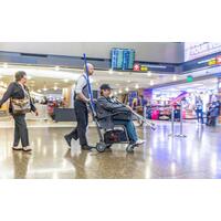 Frontier Airlines Wheelchair Assistance +1–888–738–0817