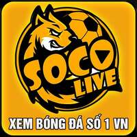 Socolive - Web Xem Bóng Đá Socolive Trực Tuyến Số 1 Việt Nam