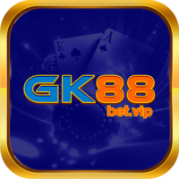 GK88 ✔️ Trang chu chinh thuc giai tri GK88.com