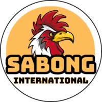 Sabong International 