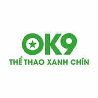 OK9 – Nhà cái cá cược thể thao uy tín hàng đầu châu Á 2025