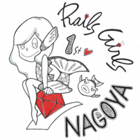 railsgirls-nagoya