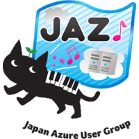 Japan Azure User Group (JAZUG)