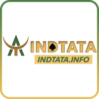 Indtata