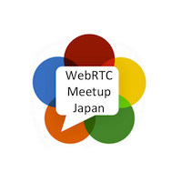 WebRTC Meetup Japan