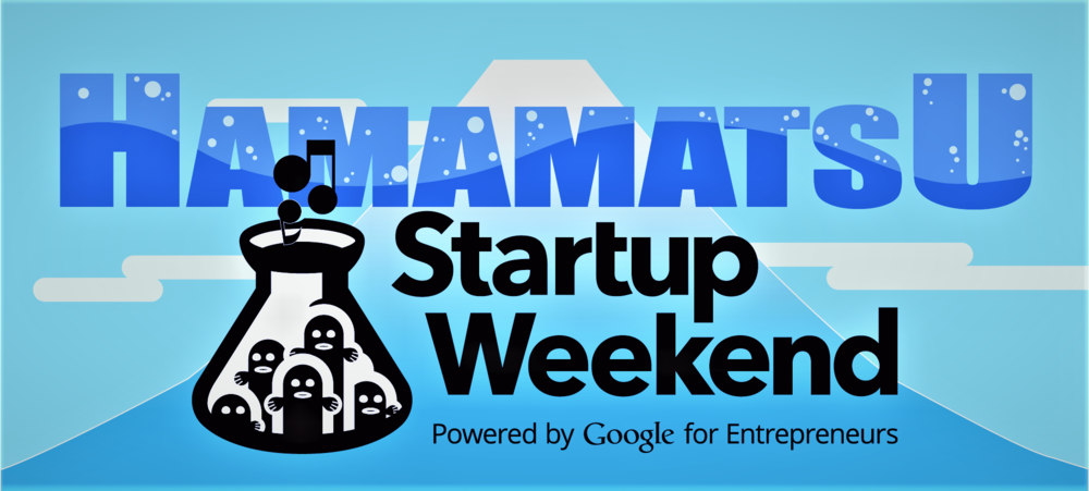 第12回 Startup Weekend 浜松 Global