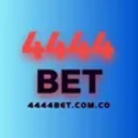 4444BET – Apostas com as melhores odds do Brasil