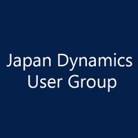 Japan Dynamics User Group (JDUG)