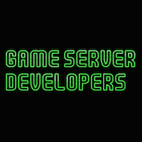 GameServerDevelopers