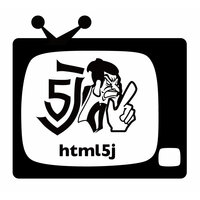html5j TV部