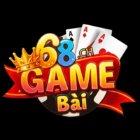 68 Game Bài - 68gamebai.ch – Sân Chơi Giải Trí Dân Gian Hiện Đại, Thắng Lớn Mỗi Ngày