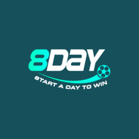 8DAY – Đỉnh Cao Cá Cược Trực Tuyến