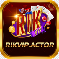Rikvip – Cổng Game Mới, Khuyến Mãi Cực Đã