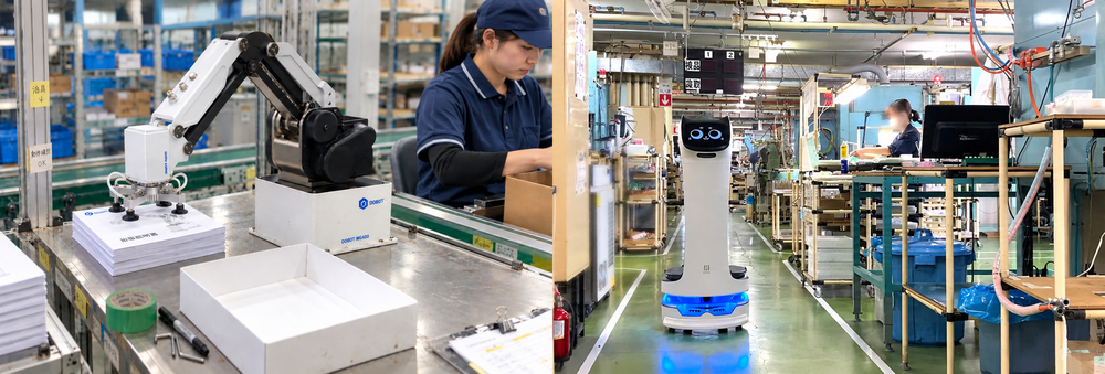 自動化“見極め”入門 ― 買う前に知る、儲かる自動化・損する自動化