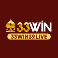 33WIN39.LIVE – Tặng 88K Cho Tân Thủ, Cược Mượt Mà Mỗi Ngày