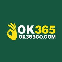 OK365 - Linh Nhà Cái OK365.COM Mới Nhất, Không Chặn 2025 