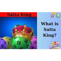 What is A1 Satta king bookmakers? A detailed user review