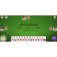 Quy tắc chơi bài Tiến Lên Miền Nam 13 lá