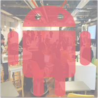 Jinnan Android Meetup