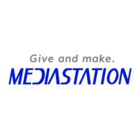 株式会社メディアステーション