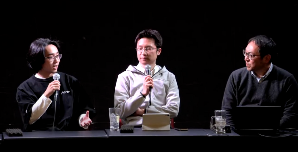 Hardening 2025 First Attack! 〜 分断を語ろう Micro Hardening & Meetup