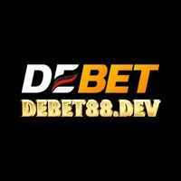 Debet – Nhà cái cá cược uy tín với thưởng siêu hấp dẫn!