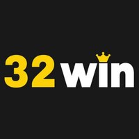 32WIN – Nơi đam mê cá cược bùng cháy không giới hạn!