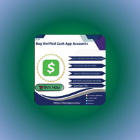 Cash App Accounts