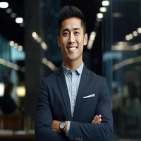 Huy Hoàng Jason | Nhà Sáng Lập Kiêm Tác Giả Tại BK8VN.ONE