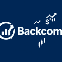 Backcom – Trusted Cashback Hub for Forex & Crypto Traders
