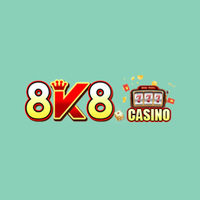 8K8  Your Trusted Destination for Premier Online Casino Entertainment