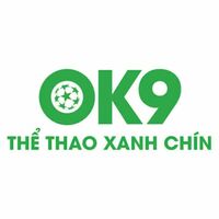OK9 – NHÀ CÁI THỂ THAO XANH CHÍN – UY TÍN HÀNG ĐẦU