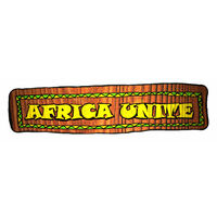 AFRICA UNITE  vol.2