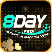 8DAY