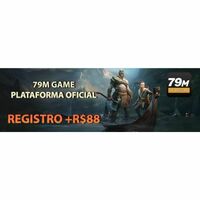 79m Game ⭐️ Melhores Jogos de Casino do Brasil