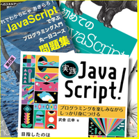 JavaScript Courses at Kichijoji (Marlin Arms Corp.)