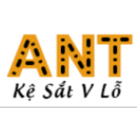 Kệ Sắt ANT