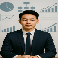 CEO Hoàng Nam Tài
