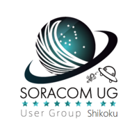 SORACOM UG Shikoku